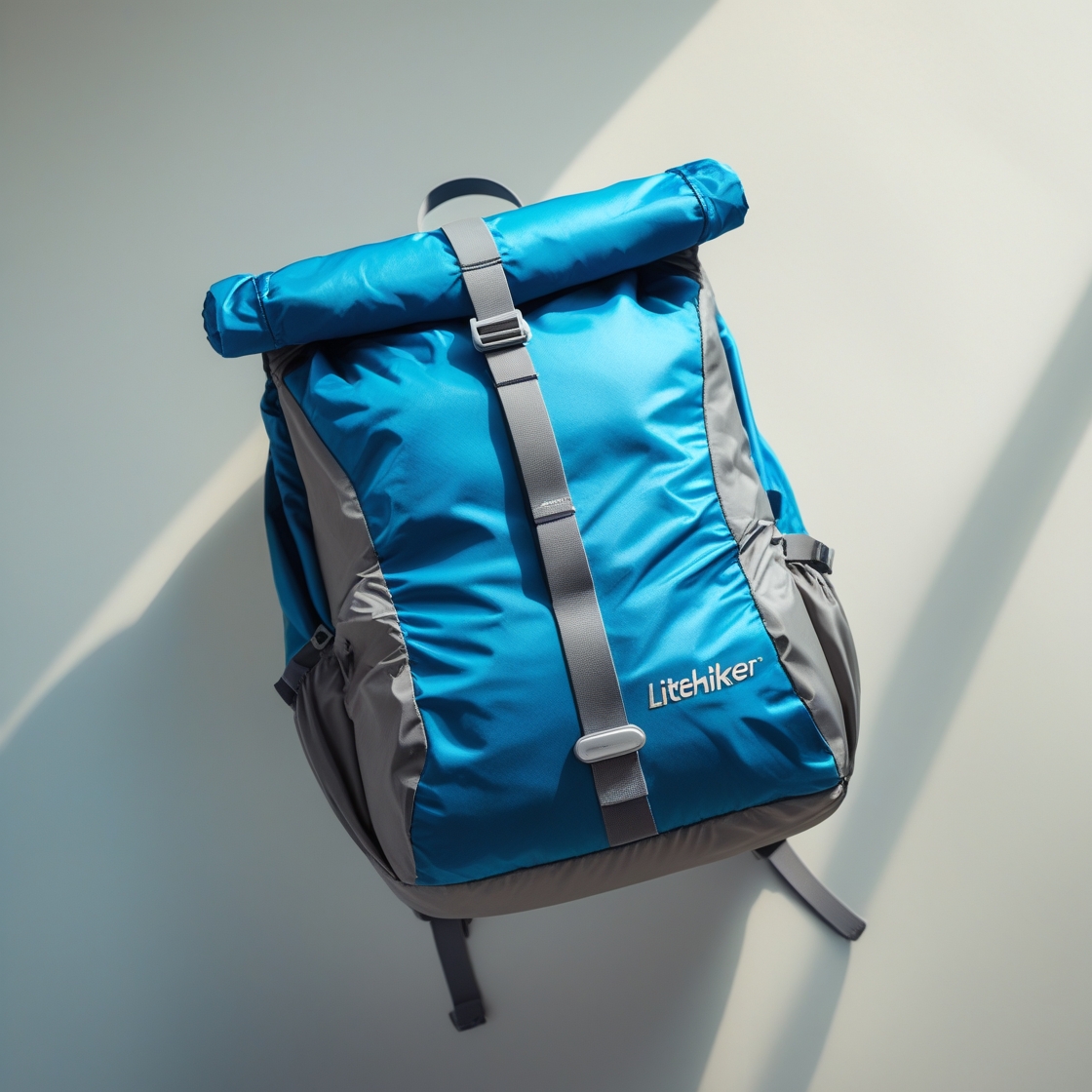 LiteHiker Ultralight Backpack