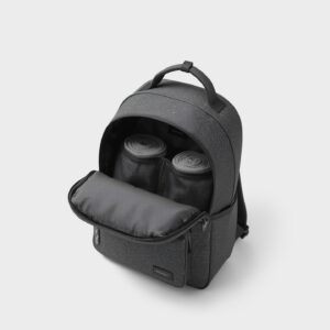 Weekender Premium Carry-On Backpack