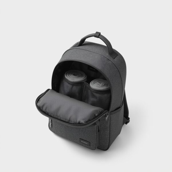 Lucid_Realism_A_highquality_modern_Weekender_Premium_CarryOn_B_1 Weekender Premium Carry-On Backpack