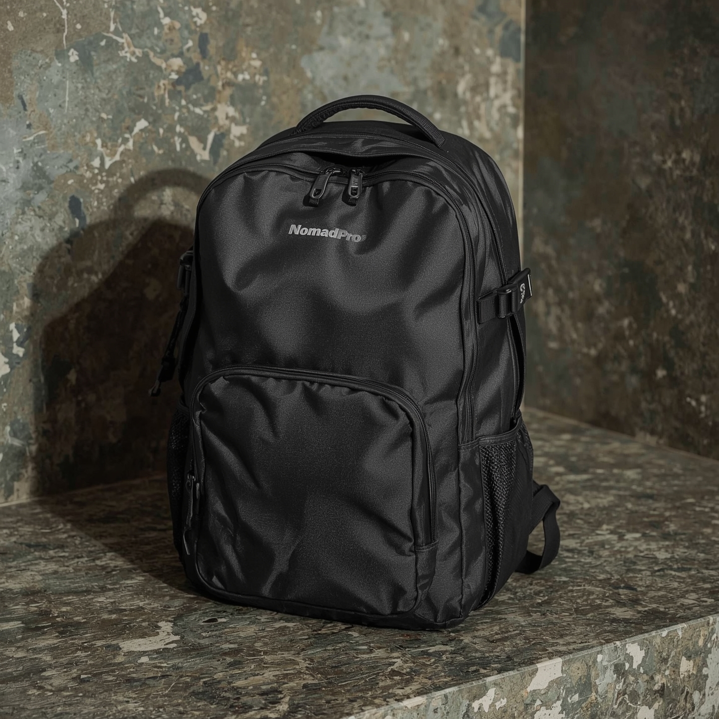NomadPro 45L Universal Backpack